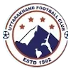 Logo of Uttarakhand FC (w)
