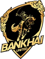 Logo of Bankhai United