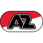 Logo of AZ Alkmaar Youth