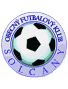 Logo of Solcany