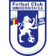 Logo of Craiova Fc Universitatea B