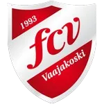 Logo of FC Vaajakoski U20