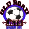 Logo of Old Road Jets