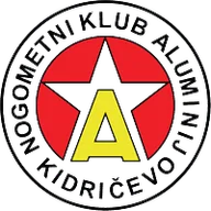 Logo of NK Aluminij