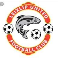 Logo of Leixlip United
