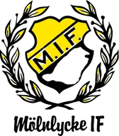Logo of Molnlycke IF (w)