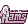 Logo of Maca Searle (w)
