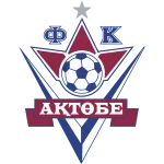 Logo of FK Aktobe II