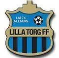Logo of Lilla Torg FF