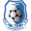 Logo of Chernomorets Odessa U21