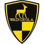 Logo of Wadi Degla SC