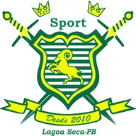 Logo of Sport Lagoa Seca