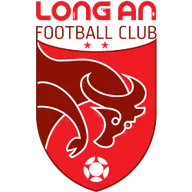 Logo of Dong Tam Long An