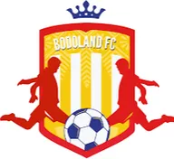 Logo of Bodoland FC