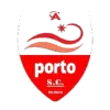 Logo of FC Porto Suez