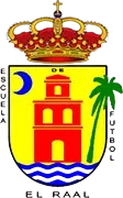 Logo of EF El Raal