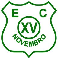Logo of XV de Caraguatatuba U20