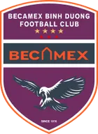 Logo of Becamex Binh Duong
