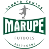 Logo of Marupe