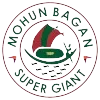 Logo of Mohun Bagan SG II