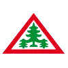 Logo of MTSV Hohenwestedt