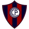 Logo of Cerro Porteno Mbocayaty