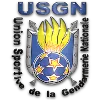 Logo of USGN