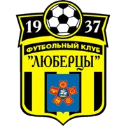 Logo of Lyubertsy