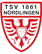 Logo of TSV Nordlingen Youth