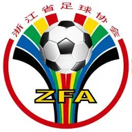 Logo of Zhejiang U18 Women