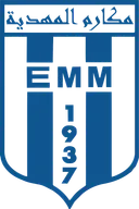 Logo of E. M. Mahdia