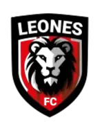 Logo of Club Leones del Norte