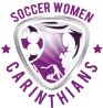Logo of Carinthians Soccer (W)