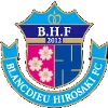 Logo of Blancdieu Hirosaki FC