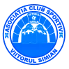 Logo of ACS Viitorul Simian