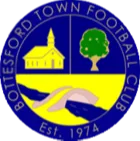 Logo of Bottesford Town