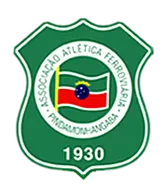 Logo of Pinda Ferrov SP Youth
