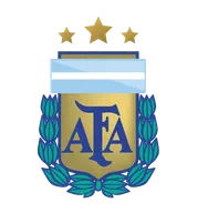 Logo of Argentina Women