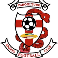 Logo of Caboolture FC (w)
