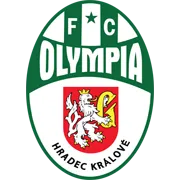 Logo of Olymp.Hradec Kralove