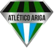 Logo of Atletico Ariga