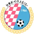 Logo of Nk Orasje