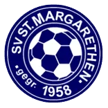 Logo of SV St Margarethen