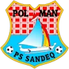 Logo of PS Sandeq