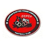 Logo of EEPCO FC