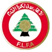 Logo of Lebanon U16