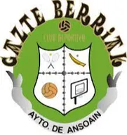 Logo of CF Gazte Berriak U19