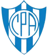 Logo of FC Pabellon Argentino