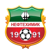 Logo of Neftekhimik Nizhnekamsk