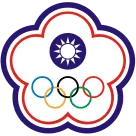 Logo of Chinese Taipei